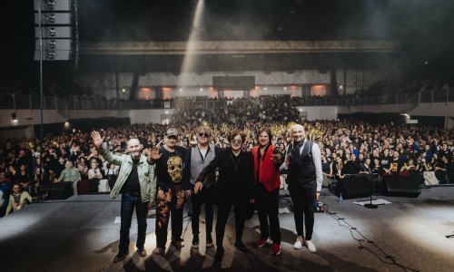 Rock događaji godine: Bijelo dugme najavili i treći koncert u Areni Zagreb!
