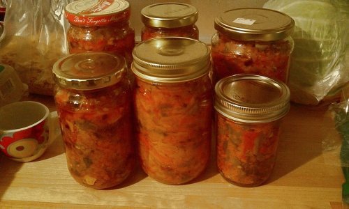 Pripremate ajvar na otvorenom? Kazna - 50 eura