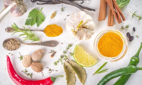 Zaboravljeni začini koji liječe: Ovih 5 namirnica sigurno imate u kuhinji