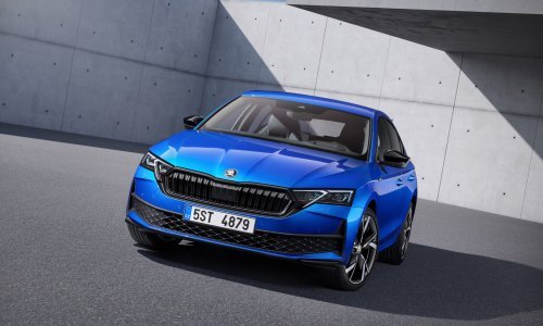 Škodin osvježeni bestseler sada i s pogonom na sva četiri kotača: Stiže Octavia 4x4 u obje verzije