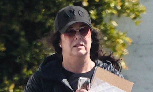 Rijetko tko bi je prepoznao: Ovako danas izgleda zvijezda hit serije 'Gilmoreice'