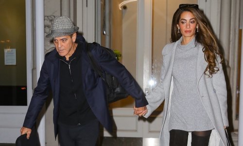 Upao u krizu srednjih godina: Novi imidž Georgea Clooneyja pokrenuo lavinu reakcija