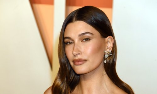 Evo kako je sinčić Jack promijenio Hailey Bieber