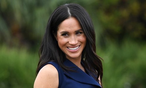 Meghan Markle otkrila tajnu uspomenu sa snimanja 'Suits': Evo što još uvijek koristi