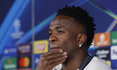 Vinicius otkrio kakvi su mu planovi, te odlazi li iz Madrida