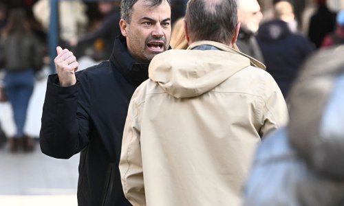 Josip Šimić priznao sve: Pušten da se brani sa slobode