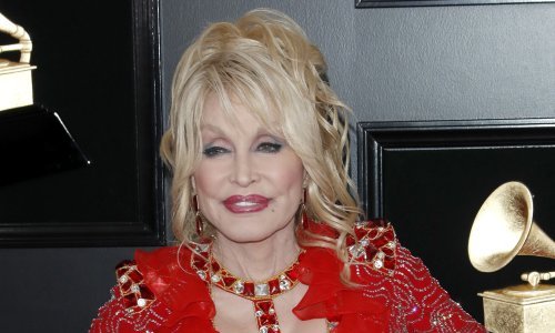 'Bog je imao drugačiji plan': Dolly Parton svjesno se odrekla majčinstva