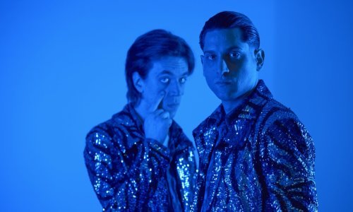 Buč Kesidi predstavljaju novi album ‘Moderne veze’ na tri ekskluzivna koncerta