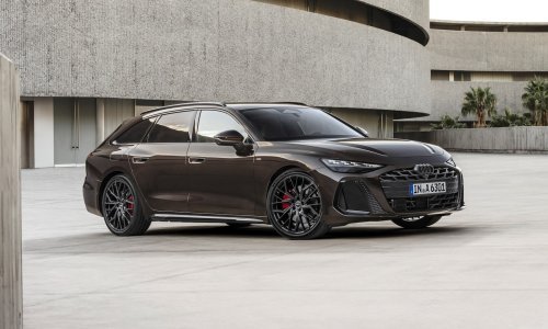 Audi predstavio novi A6 Avant: Dinamičniji, učinkovitiji i digitalniji nego ikad