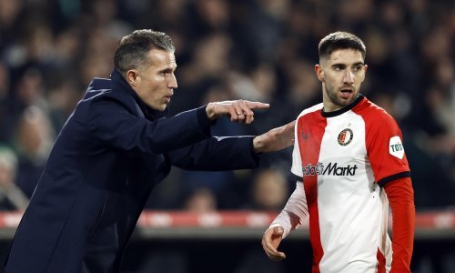 Feyenoordu uoči osmine finala Lige prvaka nedostaje čak 14 igrača. Ivanušec najveći dobitnik