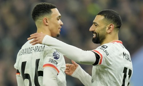 Liverpool našao zamjenu za svoju veliku zvijezdu koja odlazi u Real