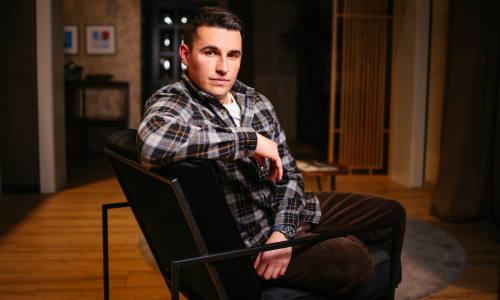 'Mogli su barem uzeti nekog Dalmatinca': Zvijezda 'Sjena prošlosti' o komentaru koji nije očekivao