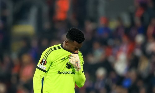 Kritičari ga nazivaju katastrofalnim, a sad je ruke od njega digao i Manchester United