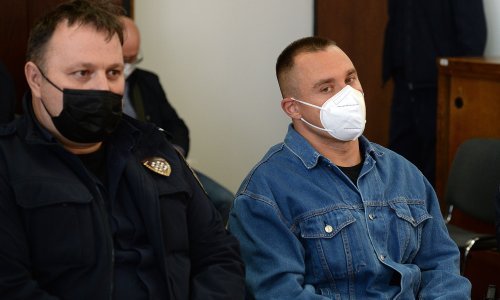 Protiv Srđana Mlađana dignuta nova optužnica! Otkriveni jezivi detalji. Na listi i njegova supruga