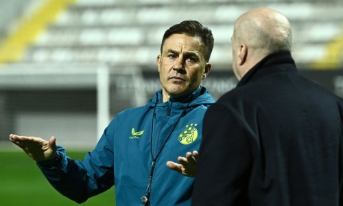 Zajec progovorio o Dinamovim senatorima: 'Nažalost...'