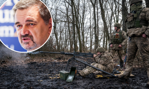 Analitičar: Zelenski je 'progutao žabu', EU bacila udicu Trumpu. Putin neće pristati na kompromis!