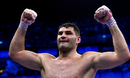 Filip Hrgović se vraća u velikoj borbi; evo kad i protiv koga