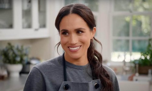 Kritičari 'pokopali' Meghan Markle: 'Toliko suvišna serija da bi mogla biti posljednja'