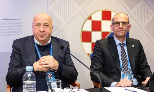Dinamo pronašao novog sportskog direktora? Stiže Portugalac s impresivnim CV-om
