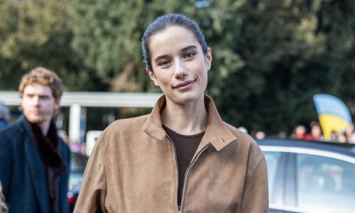 Prelijepa kći Johna Travolte uživala u zanimljivom društvu