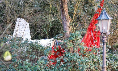 Avion poletio iz Banje Luke i srušio se u Austriji, pilot mrtav