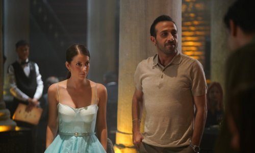 Turska serija 'Zlatni kavez' koju obožavaju Hrvati na kratkoj pauzi od emitiranja