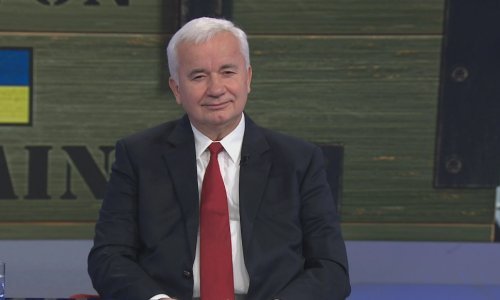 'Trump je efikasan i učinkovit, pravi državnik. On želi mir za idućih sto godina'