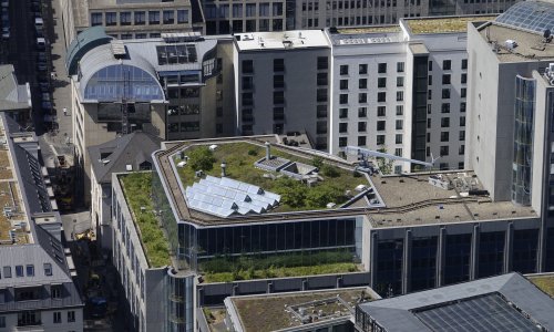 Solarni bum u Europi: Evo gdje se potiče, a gdje je solarna energija već dostupna