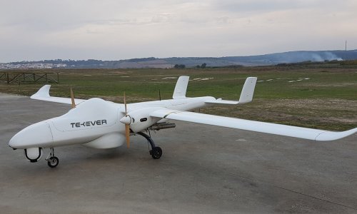 Dronovi koji mijenjaju igru: Revolucionarni 'spoofing' sustav neutralizira ruske prijetnje