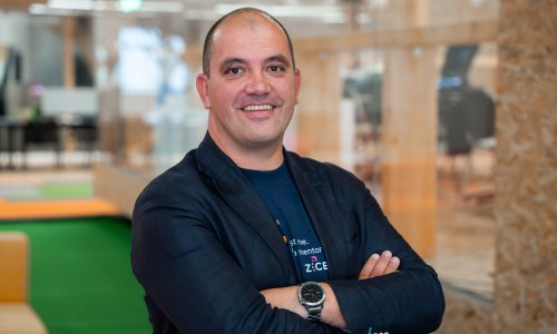 Financial Times uvrstio ZICER na listu vodećih europskih startup hubova