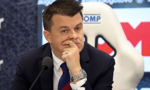 Mindaugas Nikoličius našao prvi posao nakon odlaska iz Hajduka