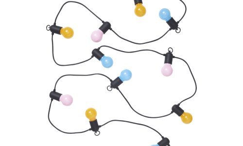 Ikea povlači određene LED rasvjetne lance i lampe za vanjsku upotrebu; evo što trebate učiniti