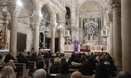 Vjernici danas obilježavaju Čistu srijedu; evo što ona označava