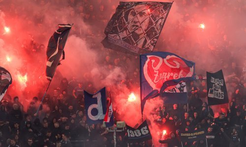HNS sprema drastične mjere: Treba razmisliti o zabrani odlaska navijača na gostovanja