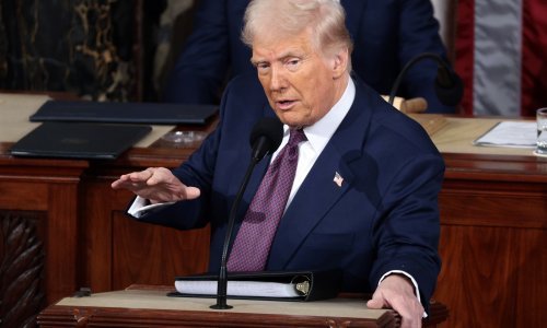 Opet obrat! Nakon Meksika, Trump odgodio carine i Kanadi