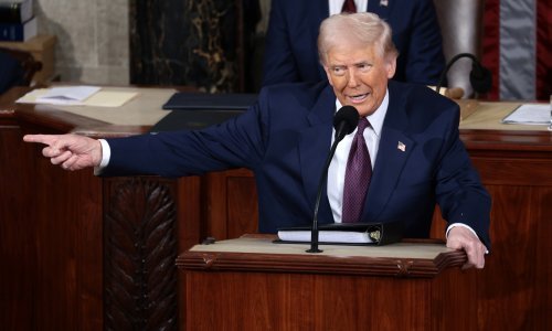 Trump zaprijetio vodstvu Hamasa: Ovo vam je posljednje upozorenje