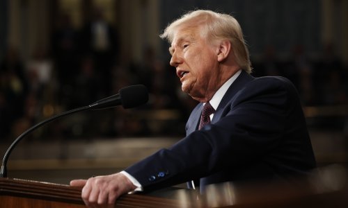 Trump zadao novi udarac Kanadi: Postrožit će pravila za Kanađane u SAD-u