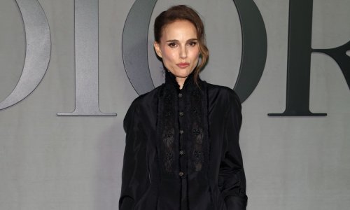 O njezinim cipelama bruji čitav modni svijet, čak je i haljina pala u drugi plan