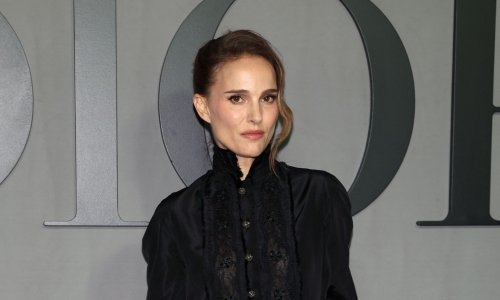 Tko je Francuz kojeg ljubi Natalie Portman? I on je nedavno prošao kroz prekid