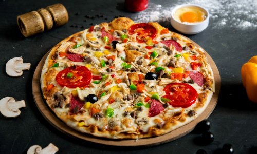 Nikad niste zadovoljni pizzom koju sami napravite? Ovo su najčešće greške