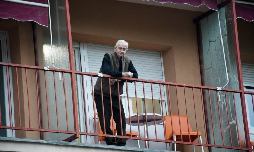 Domovi za starije poskupjeli i do 50 posto: Država dala 29 milijuna eura, ali to nije dovoljno