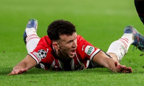 Legenda nizozemskog nogometa: Kad čujete Perišića, znate da nešto ne valja