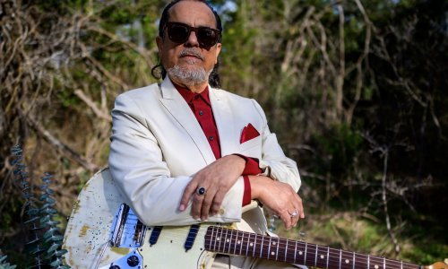 Vodimo vas na koncert Tita & Tarantule u zagrebačkom Boogaloou