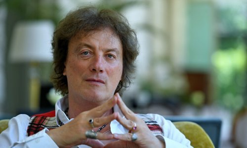 Tonči Huljić o odnosu svog sina Ivana i Jelene Rozge: 'Ako je to veza...'