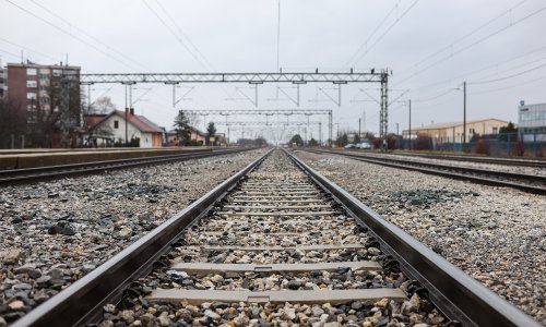 Obustavlja se željeznički promet kroz Dugo Selo; evo koje će biti alternative