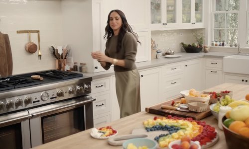 Meghan Markle postala je oličenje tihog luksuza; o njezinim stajlinzima svi pričaju