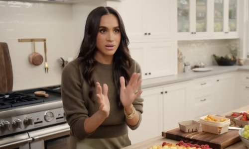 Meghan želi da je zovu Meghan Sussex; evo kako funkcioniraju prezimena u kraljevskoj obitelji