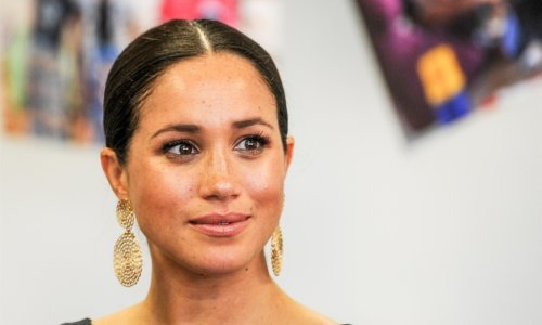 Ovako je Meghan Markle od malene Lilibet napravila svoju 'kopiju'