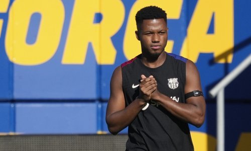 Trebao je biti budućnost Barcelone. Sad je zaboravljen i odlazi u Aziju