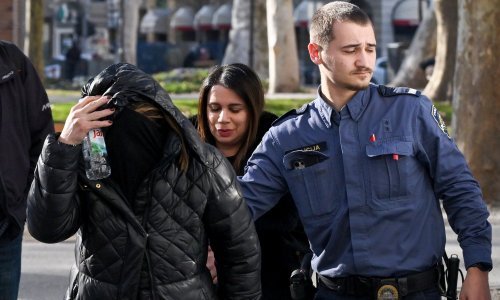 USKOK otkrio detalje akcije: Sutkinja im sređivala presude, a evo kako su je nagradili